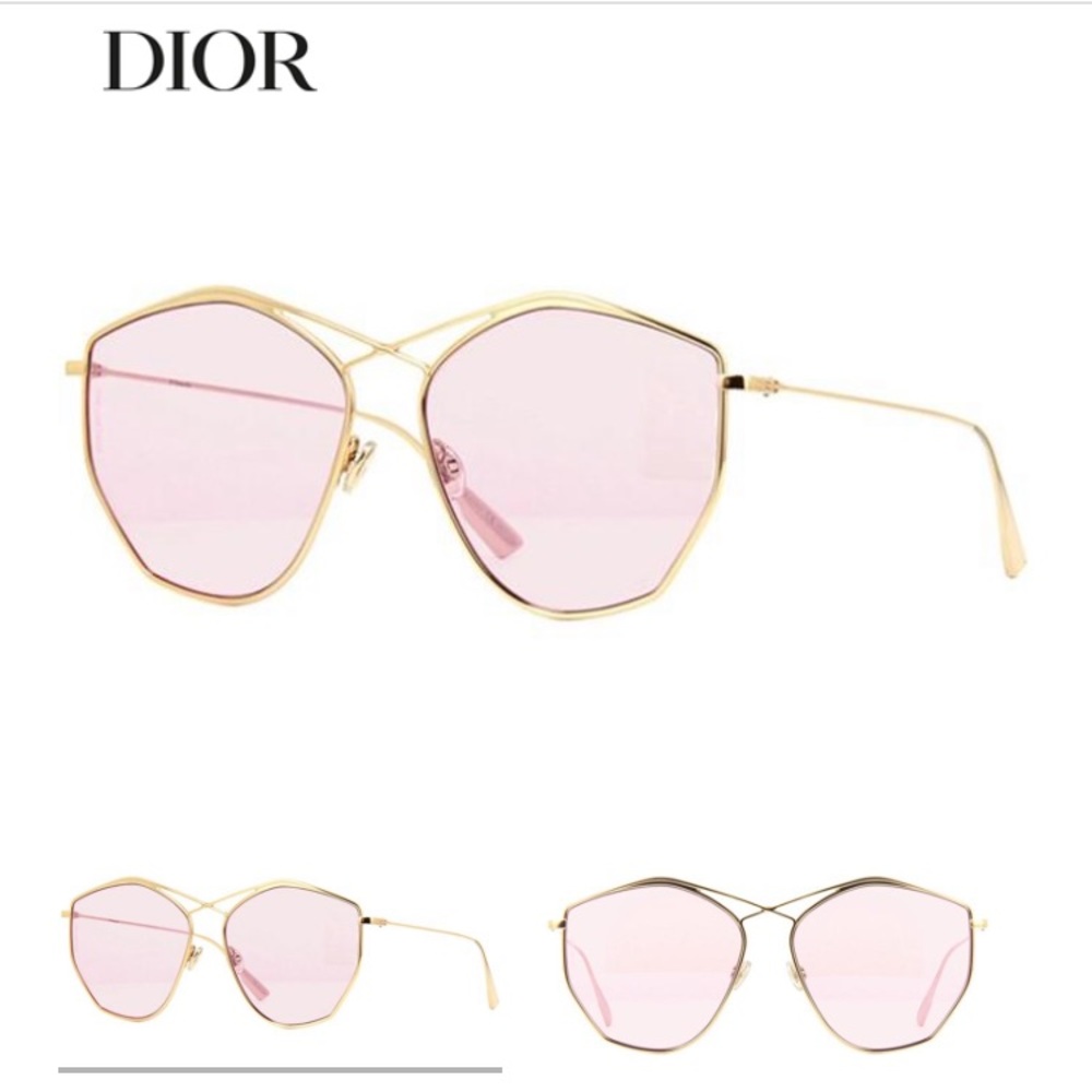 ❌SOLD❌ New DIOR Stellaire 4 sunglasses